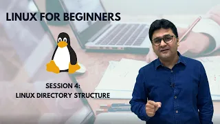 Linux Directory Structure (file System Structure) ▶ Linux File System Must See!