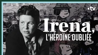 Irena, l'héroïne oubliée - Culture Prime