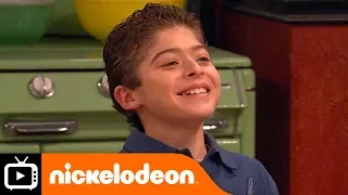 iCarly | Chuck Is Evil | Nickelodeon UK