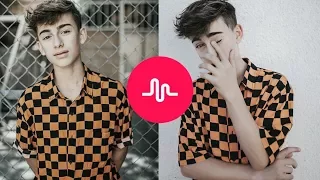 Johnny Orlando Musical.ly Part 1