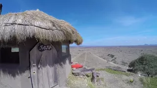 Amini Masai Lodge, Tanzania