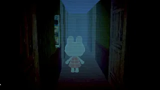 IF ANIMAL CROSSING WAS A HORROR GAME)( Rental