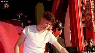 Frontliner - Weekend Warriors (Defqon.1 Legends + Dave Revan @ Defqon.1 2019)