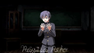 best corpse party ending