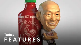 From Refugee To Sriracha Billionaire: The Man Behind One Of America’s Favorite Condiments | Forbes