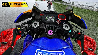 MotoGP™24 is INSANE IN Next-Gen ULTRA High Realistic Graphics || [4K UHD 60FPS]