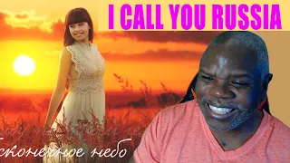 Diana Ankudinova - I Call You Russia Reaction | Диана Анкудинова - Реакция "Я зову тебя, Россия"