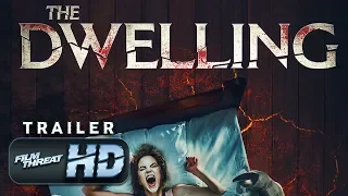 THE DWELLING | Official HD Trailer (2019) | HORROR | Film Threat Trailers