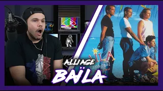 First Time Reaction Alliage Baila (SUPER 90s!)  | Dereck Reacts