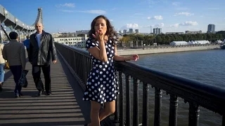 Анастасия Раинская - "Я жить хочу" (клип)