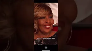 Mary J Blige and Rihanna BET AWARDS