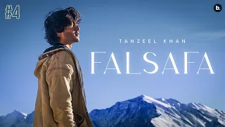 FALSAFA | Tanzeel Khan | DASTAAN