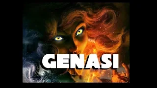 Dungeons and Dragons Lore: Genasi