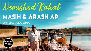 Masih & Arash Ap - Nemishod Rahat I Official Video ( مسیح و آرش ای پی - نمیشد راحت )