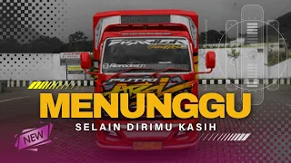 DJ SELAIN DIRIMU KASIH ANGKLUNG (MENUNGGU) | JATIM SLOW BASS