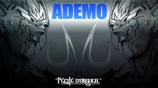 Ademo - Péché d'Orgueil