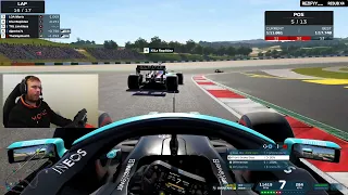 Why Portimao is The Worst Track on F1 2021