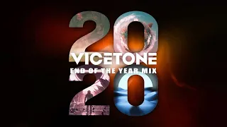 Vicetone - ID 2 [End of The Year Mix 2020]