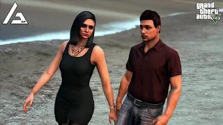 GTA 5 Roleplay - ARP - #877 - Abby's Big Date!