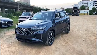 ALL NEW 2022 Hyundai Tucson ix35 - Exterior And Interior