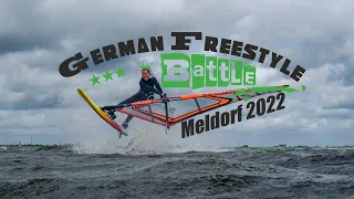 German Freestyle Battles - MELDORF 2022