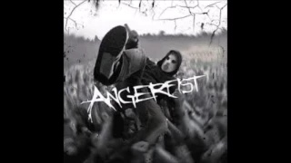 Angerfist Live