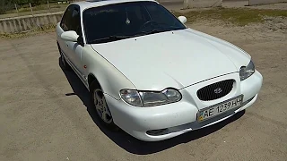 HYUNDAI SONATA '1997 Кременчук