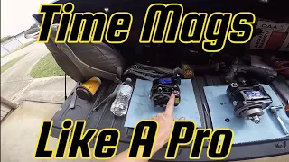 How To Time Aircraft Magnetos Like A Pro