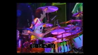 The Who: See Me, Feel Me (Pontiac Silverdome '75 footage)