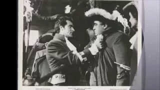 Fernando Lamas in Sangaree 1953