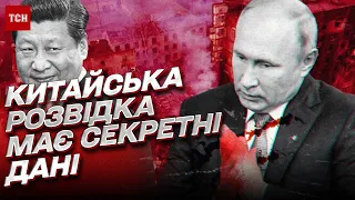 Війна виходить у фазу кульмінації! Сі Цзіньпін їде до Путіна!