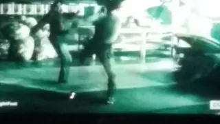 Unleashed Movie Epic Fight Scene!