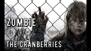 Текст,перевод песни The Cranberries - Zombie