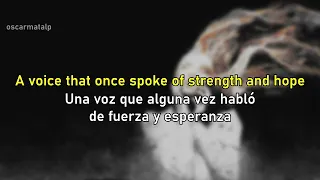 Killswitch Engage - A Tribute To The Fallen (Sub. Español/Lyrics)