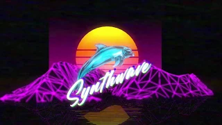 Synthwave Animation