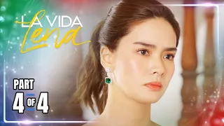 La Vida Lena | Episode 145 (4/4) | January 14, 2022