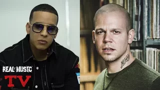 Daddy Yankee Habla De Residente, Defiende A Justin Bieber, Al Trap Y Al Reggaetón Y Más