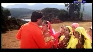 Shikaar (2000) parde mein kaun sa jalwa- udit narayan rare song