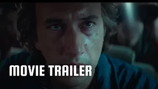 WHITE NOISE | Netflix | Adam Driver | Teaser for new movie from the novel classic by Don DeLillo!