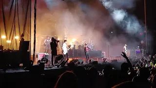 Sum 41 - Some Say (Live Toronto - July 14th, 2022)