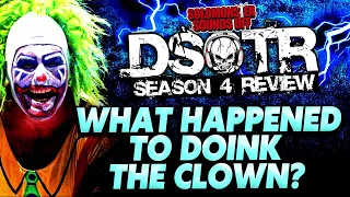 What Happened To Doink The Clown? (Dark Side of the Ring Review)