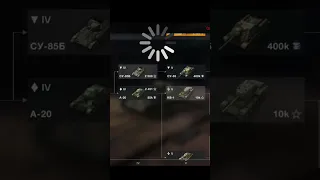 зашел как то раз я на свой старый акк и увидел аномалию #wotblitz #tanksblitz #мемы