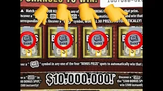 CRAZY BIG WIN!!! HIT ALL MONEY ROLLS!!! HUGE PROFIT!!! CALIFORNIA MILLIONS