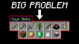 Hypixel Skyblock's Biggest Flaw