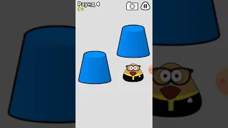 играем в пу (pou)