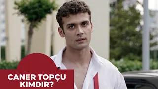 Duy Beni Dizisinin Kanat'ı Caner Topçu Kimdir? Hayatı / Yaşı / Boyu ❗