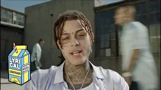 Lil Skies - More Money More Ice (Directed by Cole Bennett)