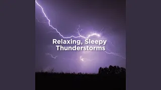 Thunderstorm For Sleep