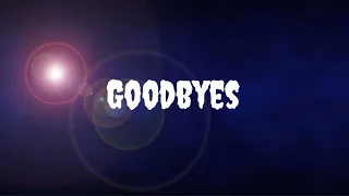 Post Malone - Goodbyes (Lyric Video) ft. Young Thug