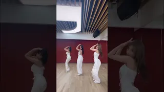 MISAMO「Do not touch」のChoreography Videoはどうでしたか？✨